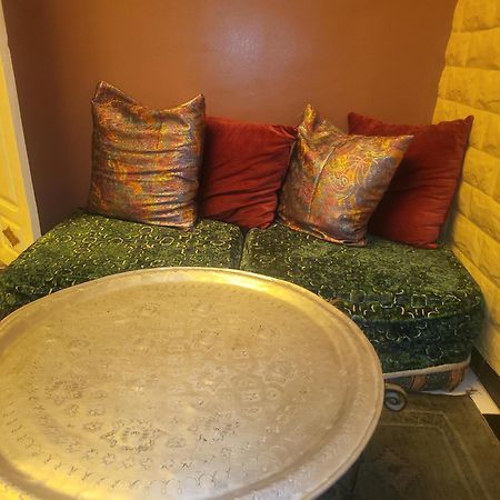Maison 211 Marrakesh Ngoại thất bức ảnh