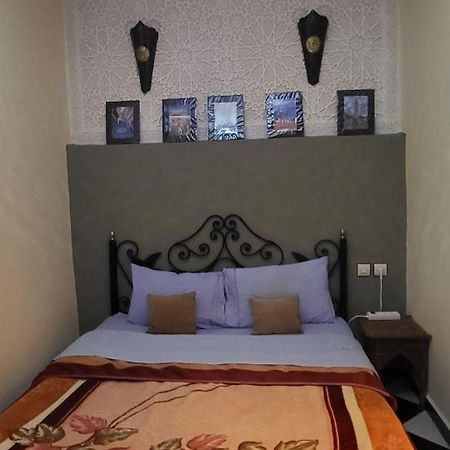 Maison 211 Marrakesh Ngoại thất bức ảnh