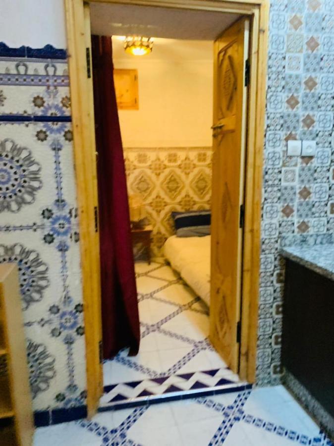 Maison 211 Marrakesh Ngoại thất bức ảnh