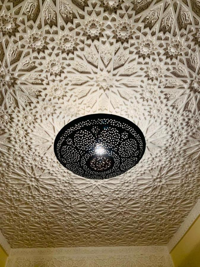 Maison 211 Marrakesh Ngoại thất bức ảnh