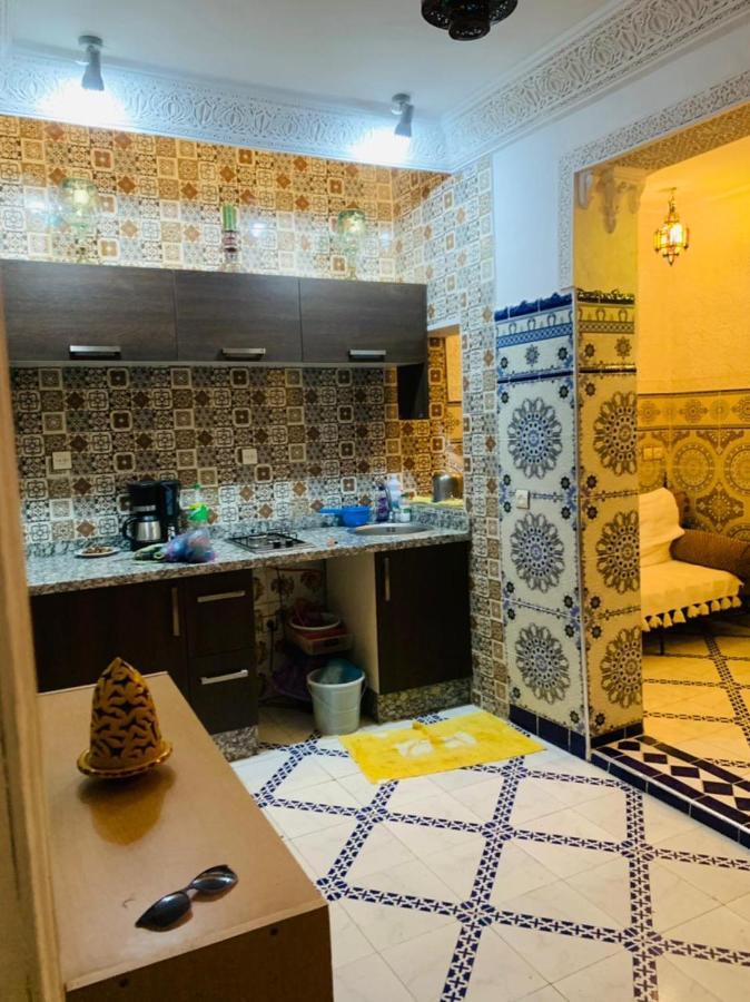 Maison 211 Marrakesh Ngoại thất bức ảnh