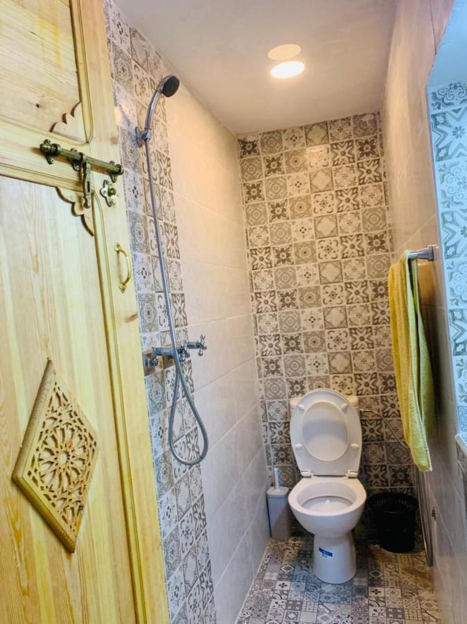 Maison 211 Marrakesh Ngoại thất bức ảnh