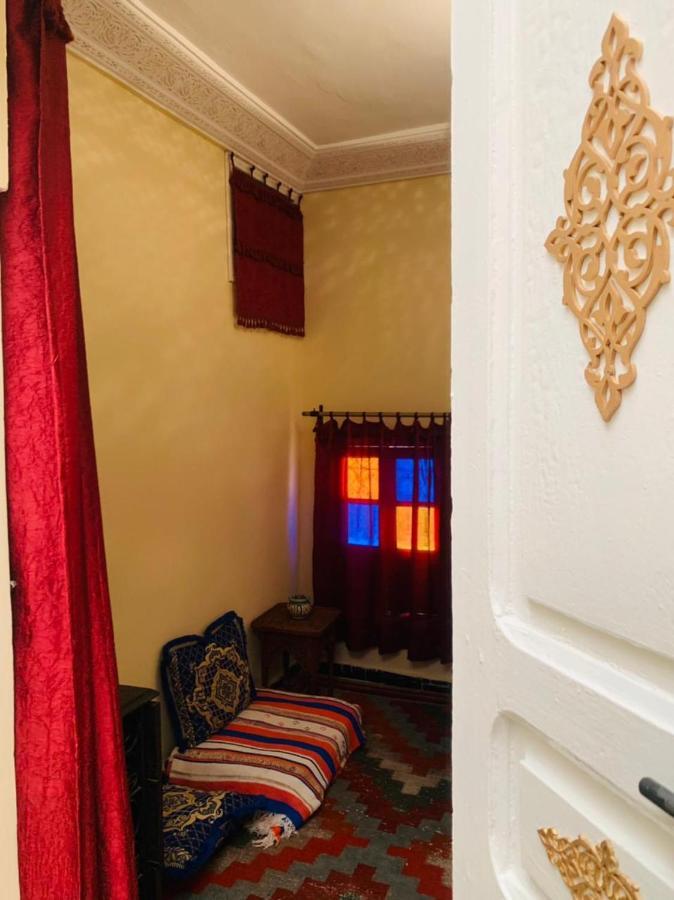 Maison 211 Marrakesh Ngoại thất bức ảnh