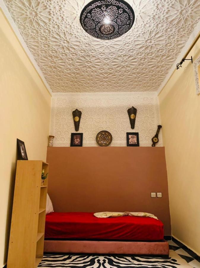 Maison 211 Marrakesh Ngoại thất bức ảnh