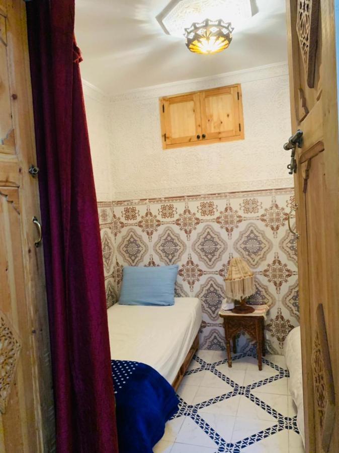 Maison 211 Marrakesh Ngoại thất bức ảnh