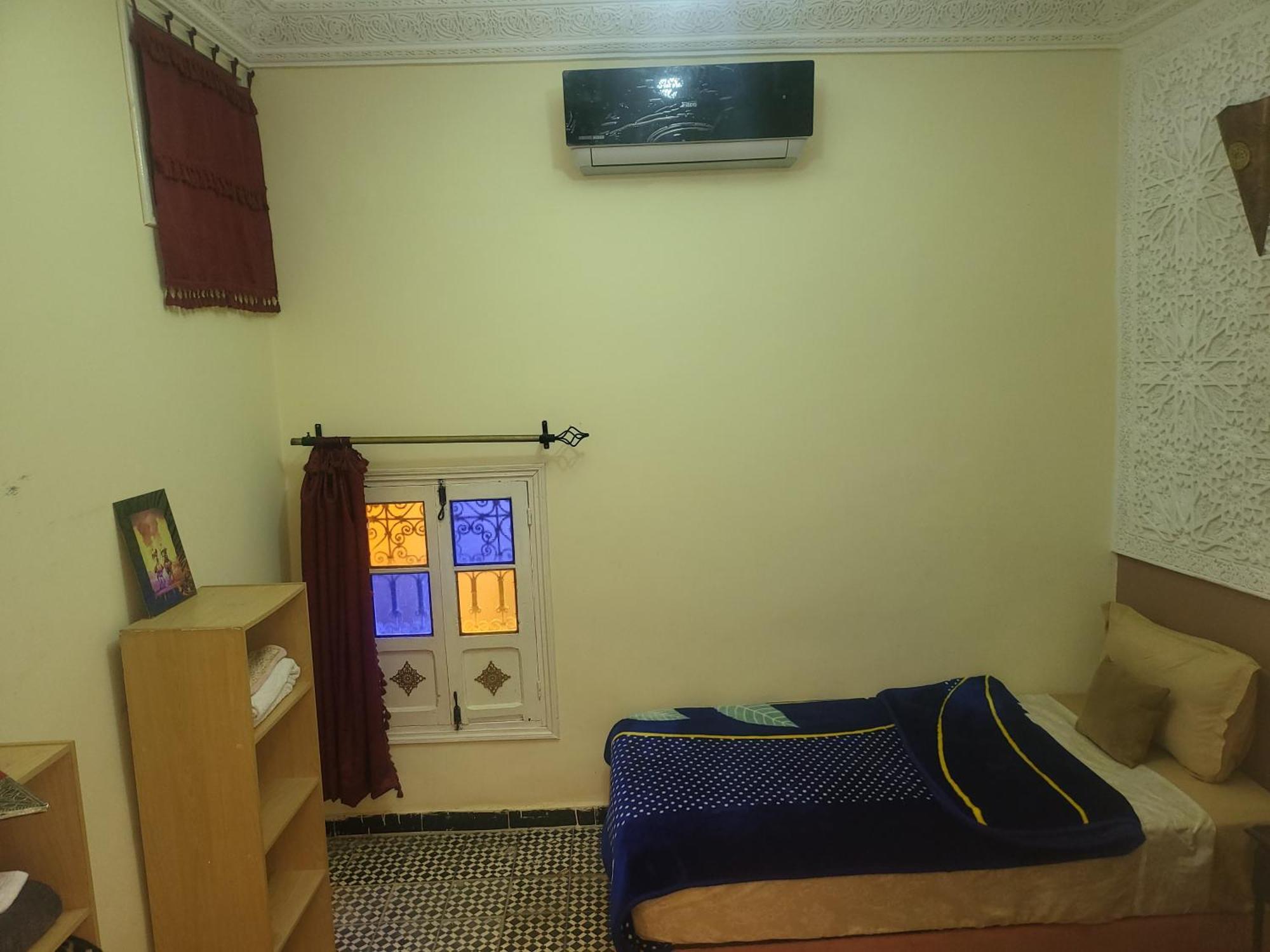 Maison 211 Marrakesh Ngoại thất bức ảnh