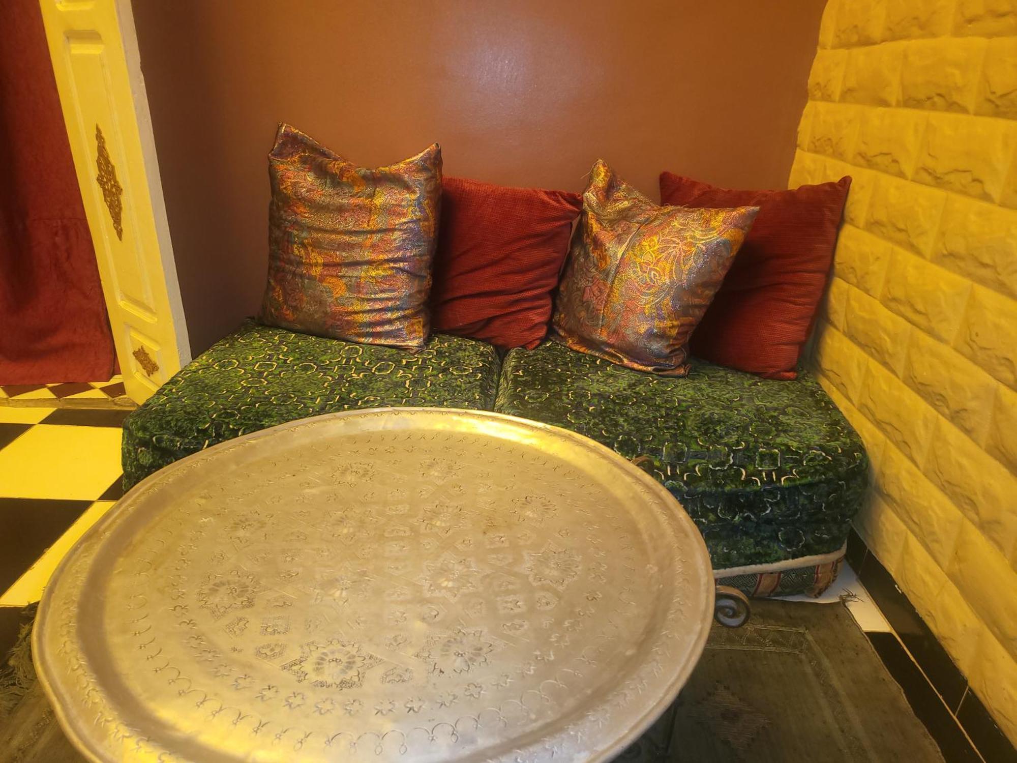 Maison 211 Marrakesh Ngoại thất bức ảnh
