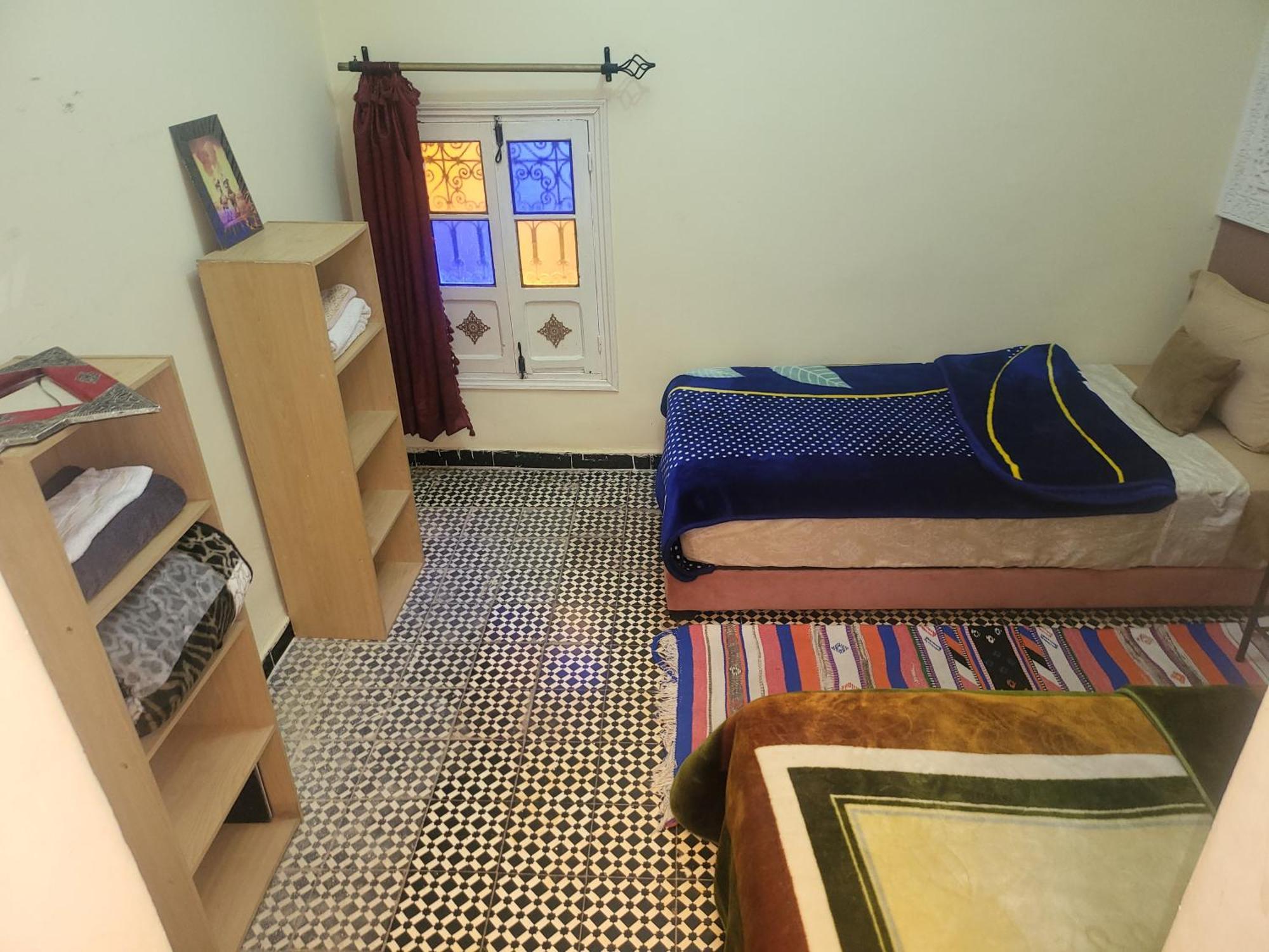 Maison 211 Marrakesh Ngoại thất bức ảnh