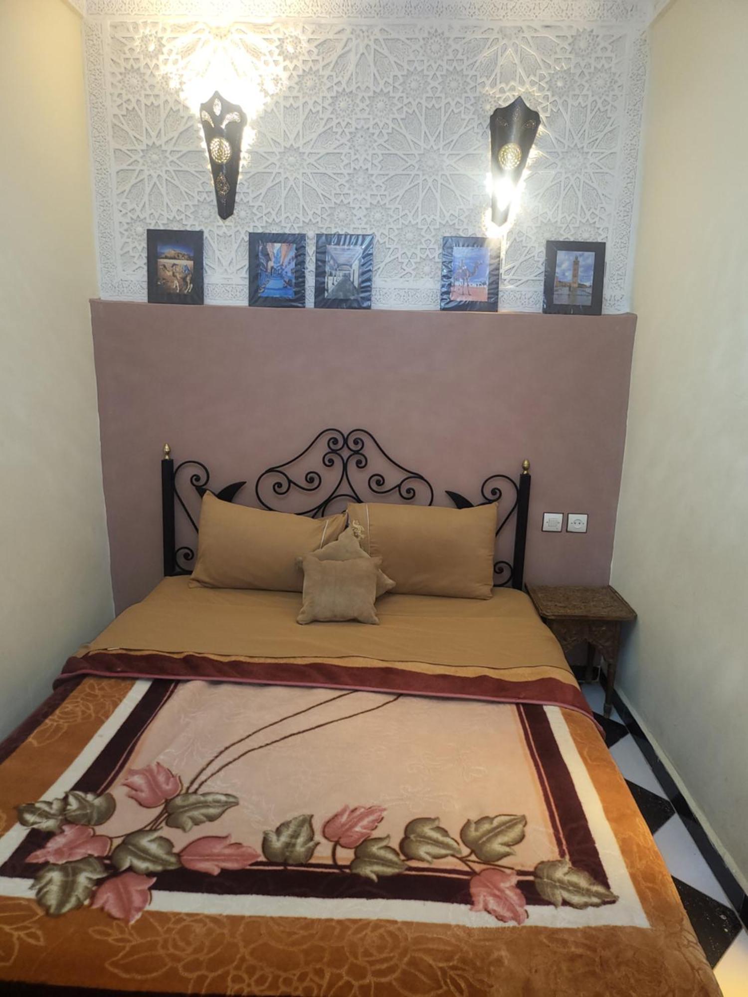 Maison 211 Marrakesh Ngoại thất bức ảnh