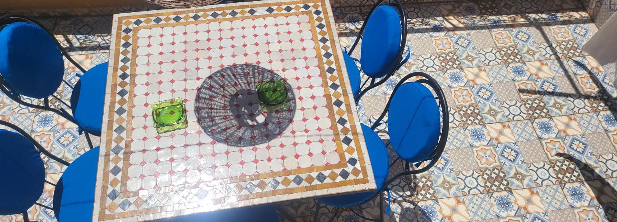 Maison 211 Marrakesh Ngoại thất bức ảnh