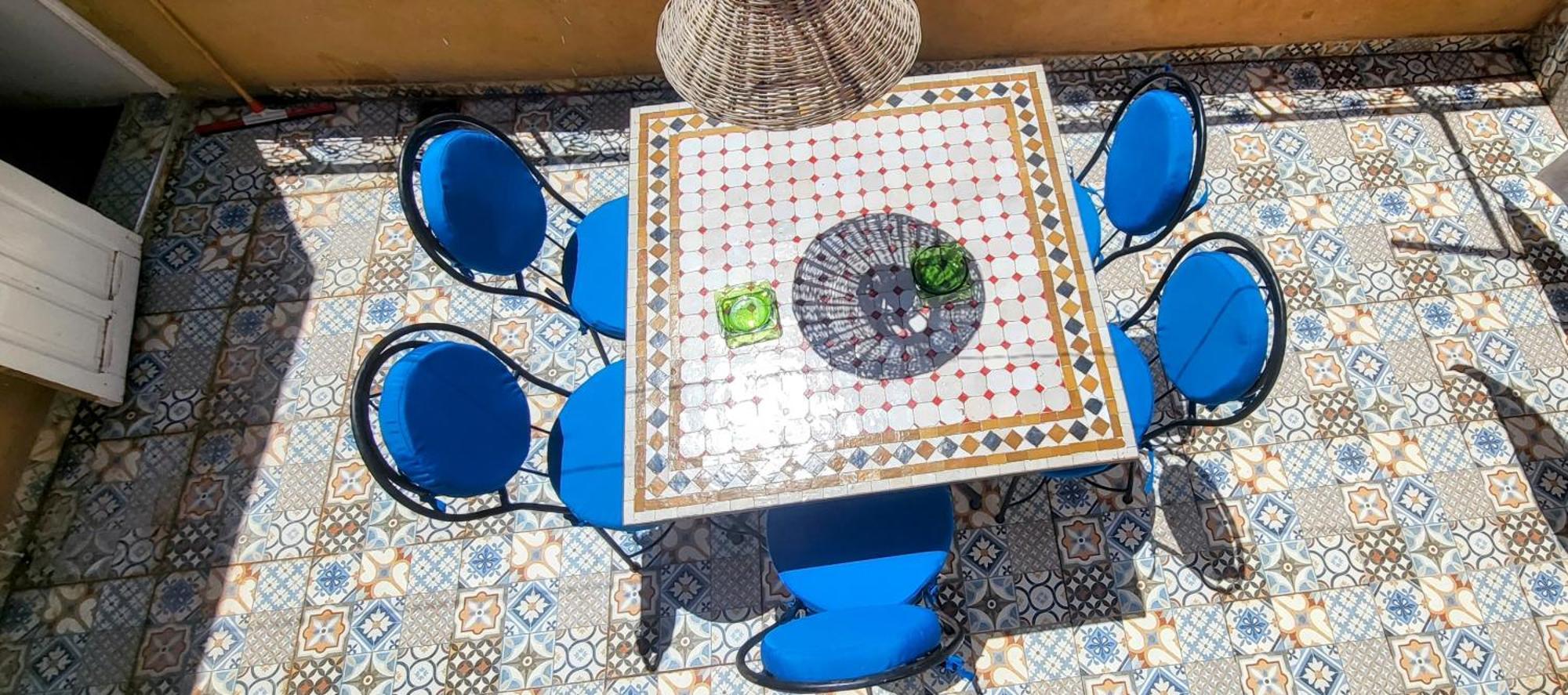 Maison 211 Marrakesh Ngoại thất bức ảnh
