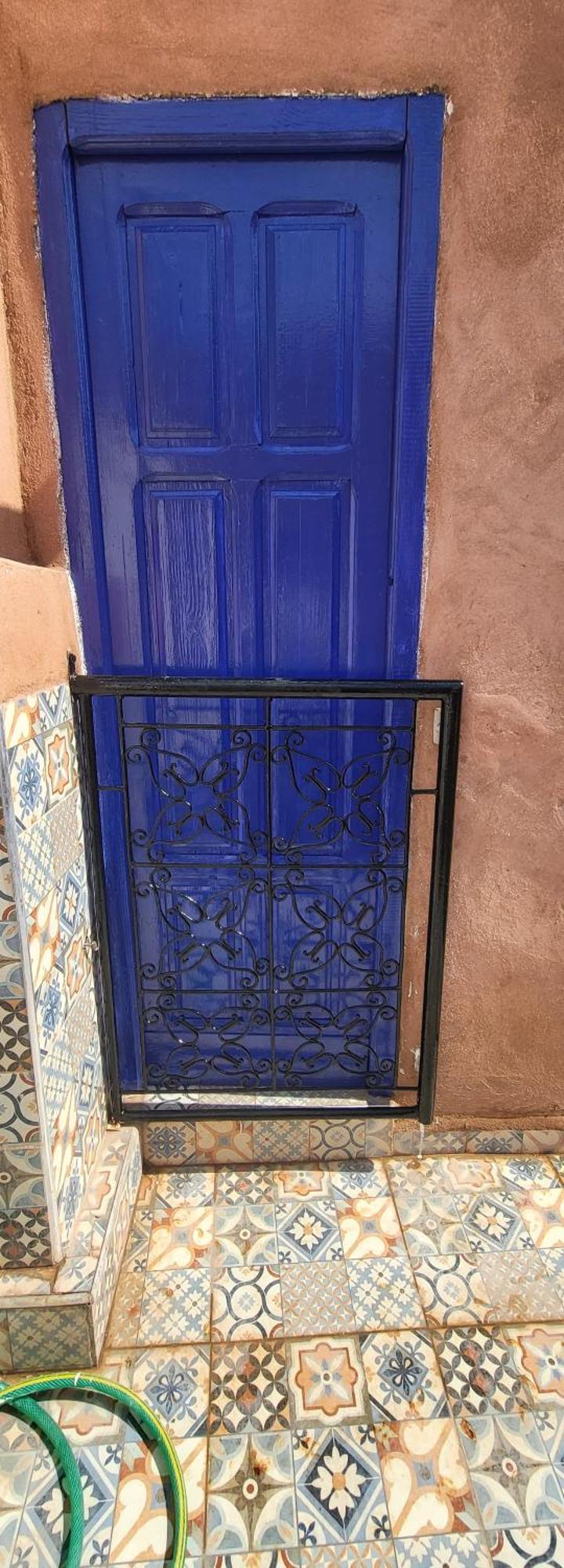 Maison 211 Marrakesh Ngoại thất bức ảnh